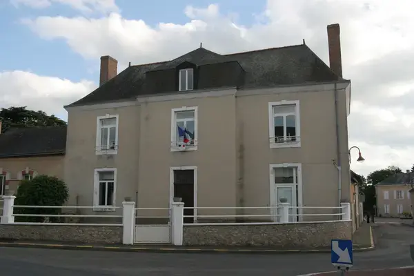 Ravalement Façade Isolant Entreprise isolation extérieure Le Breil-sur-Mérize