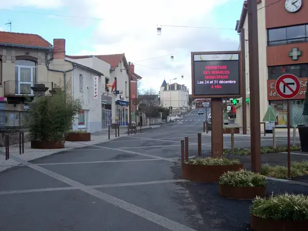 Ravalement Façade Isolant Entreprise isolation extérieure Le Cendre