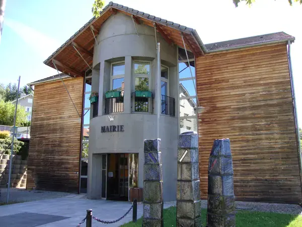 Ravalement Façade Isolant Entreprise isolation extérieure Le Chambon-sur-Lignon