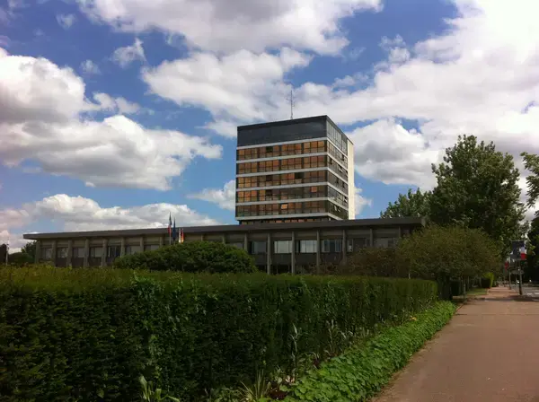 Ravalement Façade Isolant Entreprise isolation extérieure Le Grand-Quevilly