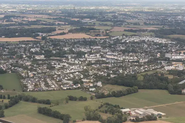 Ravalement Façade Isolant Entreprise isolation extérieure Le Rheu