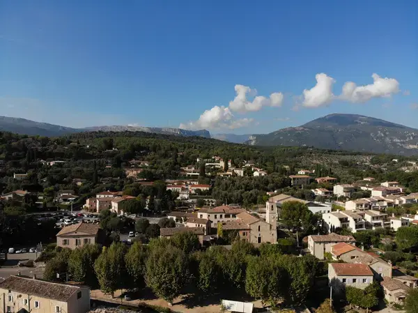 Ravalement Façade Isolant Entreprise isolation extérieure Le Rouret