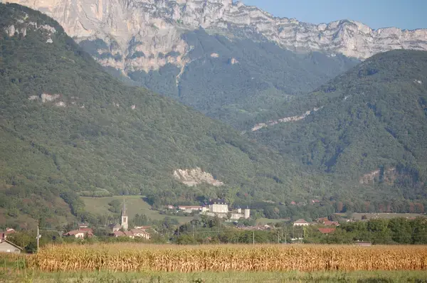 Ravalement Façade Isolant Entreprise isolation extérieure Le Touvet