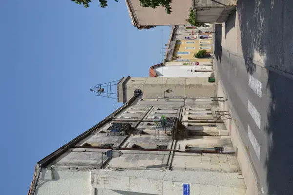 Ravalement Façade Isolant Entreprise isolation extérieure Lédignan