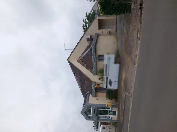 Ravalement Façade Isolant Entreprise isolation extérieure Les Bordes