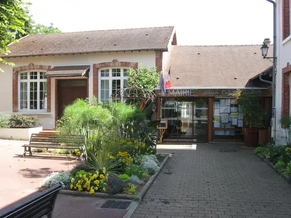 Ravalement Façade Isolant Entreprise isolation extérieure Lésigny