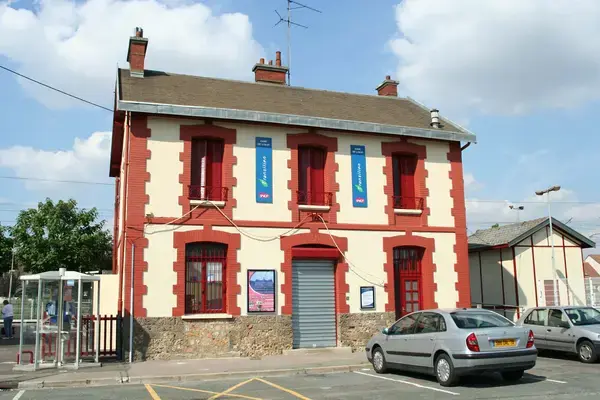 Ravalement Façade Isolant Entreprise isolation extérieure Limay