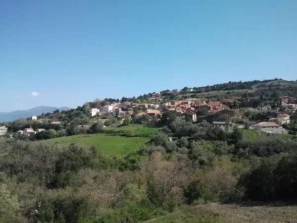 Ravalement Façade Isolant Entreprise isolation extérieure Llauro