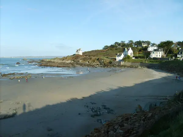 Ravalement Façade Isolant Entreprise isolation extérieure Locquirec