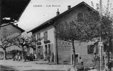 Ravalement Façade Isolant Entreprise isolation extérieure Loisin