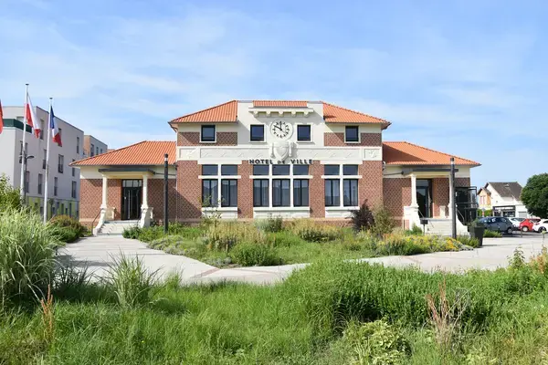 Ravalement Façade Isolant Entreprise isolation extérieure Longueau