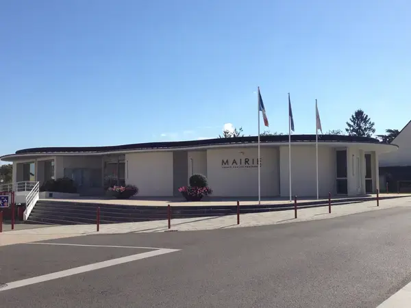 Ravalement Façade Isolant Entreprise isolation extérieure Longuenée-en-Anjou