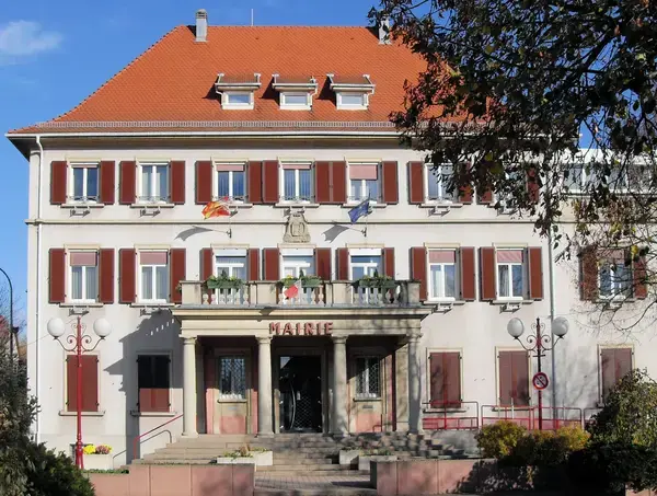 Ravalement Façade Isolant Entreprise isolation extérieure Lutterbach