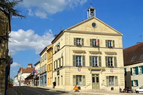 Ravalement Façade Isolant Entreprise isolation extérieure Luzarches