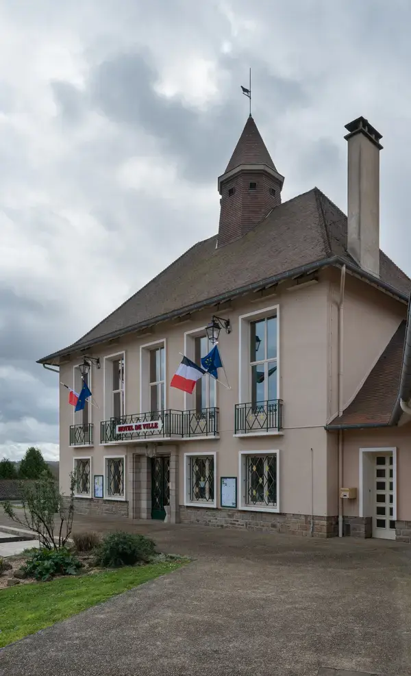 Ravalement Façade Isolant Entreprise isolation extérieure Magnac-Laval