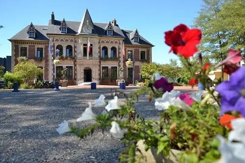 Ravalement Façade Isolant Entreprise isolation extérieure Malaunay