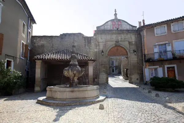 Ravalement Façade Isolant Entreprise isolation extérieure Malemort-du-Comtat