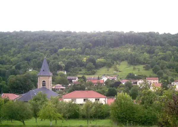 Ravalement Façade Isolant Entreprise isolation extérieure Marbache