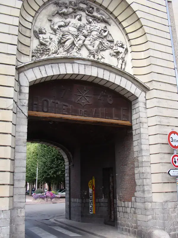 Ravalement Façade Isolant Entreprise isolation extérieure Marchiennes