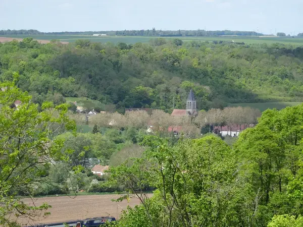 Ravalement Façade Isolant Entreprise isolation extérieure Mareil-sur-Mauldre