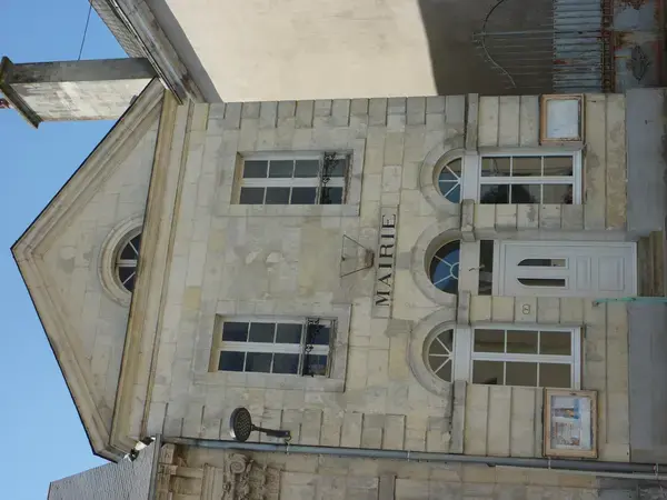 Ravalement Façade Isolant Entreprise isolation extérieure Marigné-Laillé