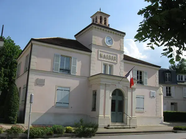 Ravalement Façade Isolant Entreprise isolation extérieure Marnes-la-Coquette