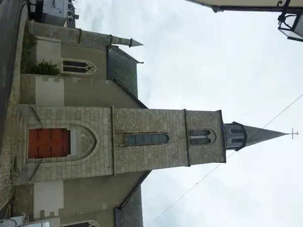 Ravalement Façade Isolant Entreprise isolation extérieure Martigné-sur-Mayenne