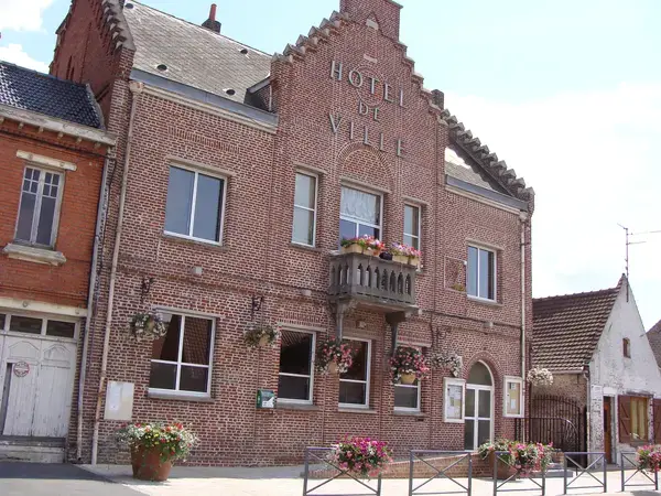 Ravalement Façade Isolant Entreprise isolation extérieure Masny