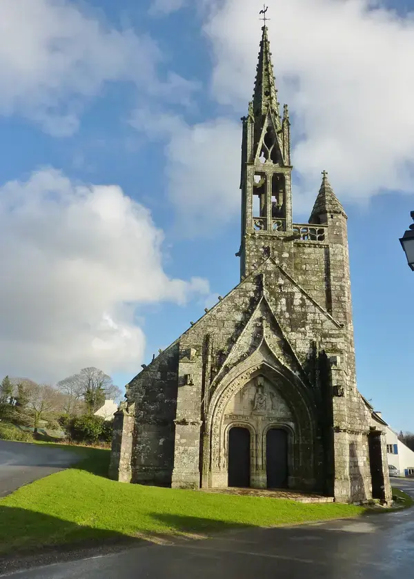 Ravalement Façade Isolant Entreprise isolation extérieure Melgven