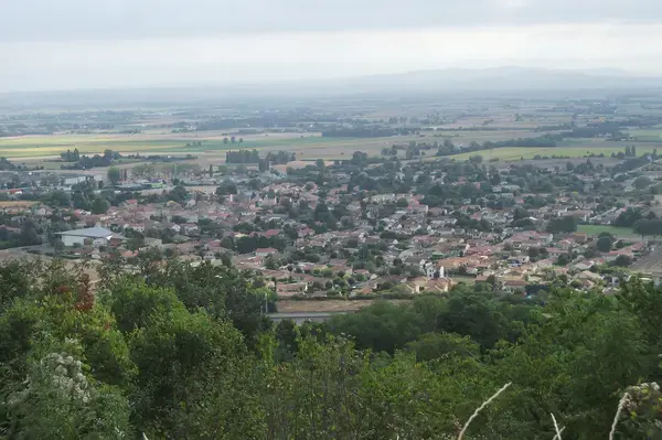 Ravalement Façade Isolant Entreprise isolation extérieure Ménétrol