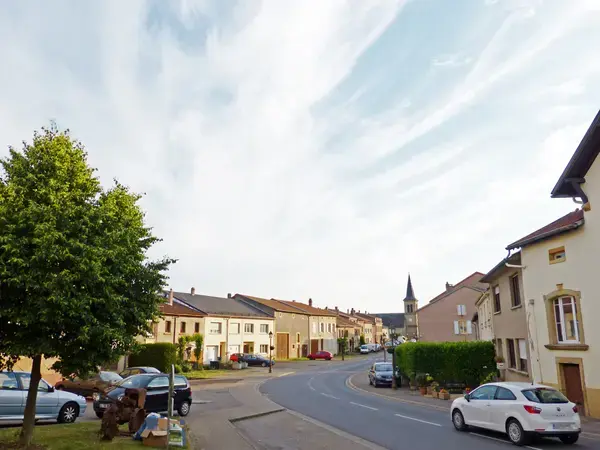 Ravalement Façade Isolant Entreprise isolation extérieure Metzervisse