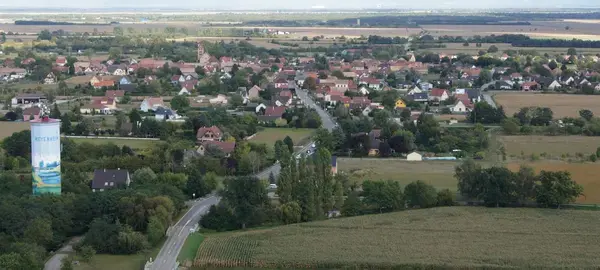 Ravalement Façade Isolant Entreprise isolation extérieure Meyenheim