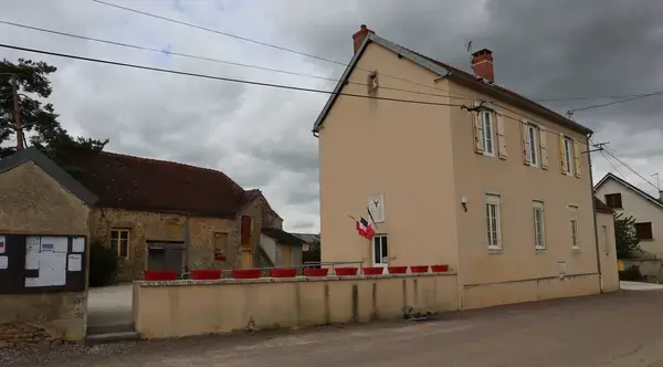 Ravalement Façade Isolant Entreprise isolation extérieure Millery