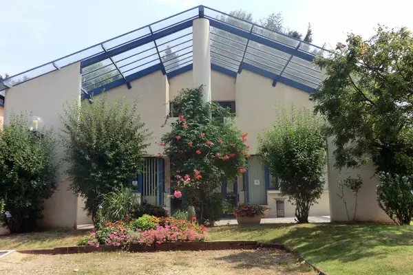 Ravalement Façade Isolant Entreprise isolation extérieure Misérieux