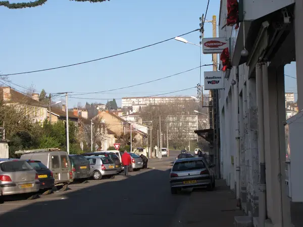 Ravalement Façade Isolant Entreprise isolation extérieure Monsempron-Libos