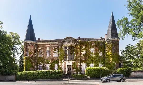 Ravalement Façade Isolant Entreprise isolation extérieure Montastruc-la-Conseillère