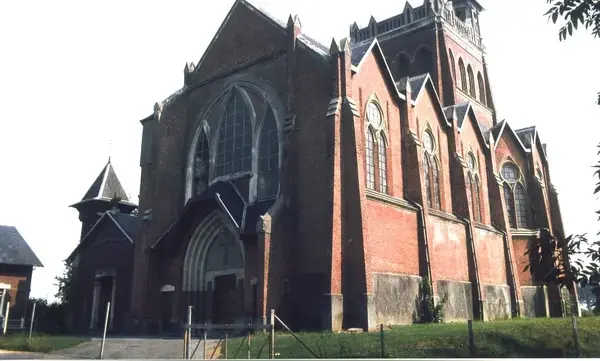 Ravalement Façade Isolant Entreprise isolation extérieure Montescourt-Lizerolles