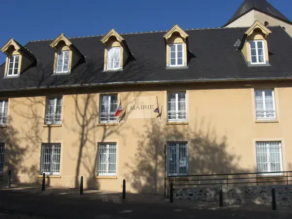 Ravalement Façade Isolant Entreprise isolation extérieure Monthyon