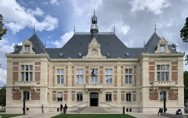 Ravalement Façade Isolant Entreprise isolation extérieure Montrouge