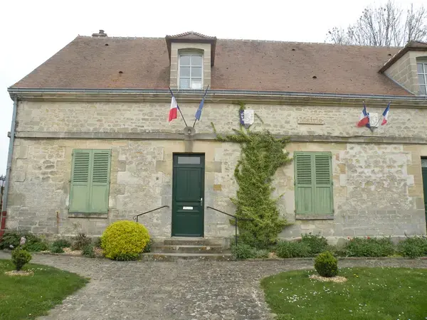 Ravalement Façade Isolant Entreprise isolation extérieure Morangles