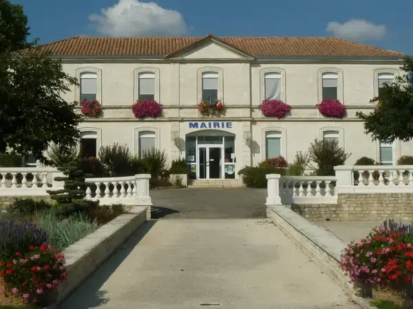 Ravalement Façade Isolant Entreprise isolation extérieure Mornac