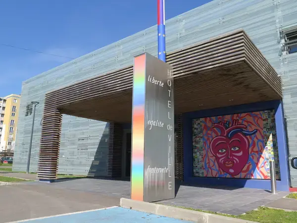 Ravalement Façade Isolant Entreprise isolation extérieure Mourenx