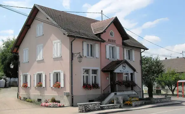 Ravalement Façade Isolant Entreprise isolation extérieure Muespach-le-Haut