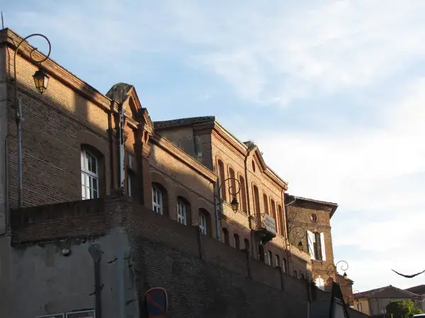 Ravalement Façade Isolant Entreprise isolation extérieure Nailloux