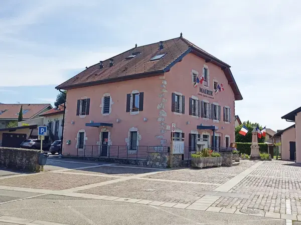 Ravalement Façade Isolant Entreprise isolation extérieure Nangy