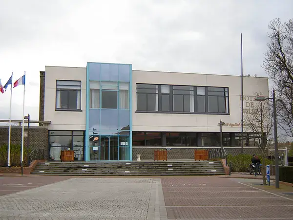 Ravalement Façade Isolant Entreprise isolation extérieure Neuville-en-Ferrain