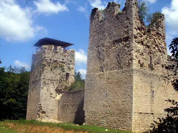 Ravalement Façade Isolant Entreprise isolation extérieure Neuville-sur-Ain