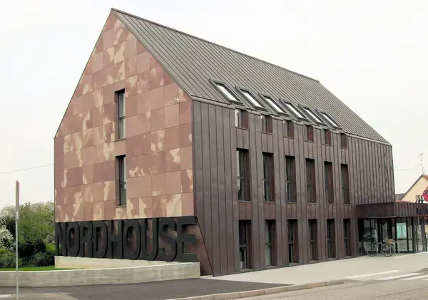 Ravalement Façade Isolant Entreprise isolation extérieure Nordhouse