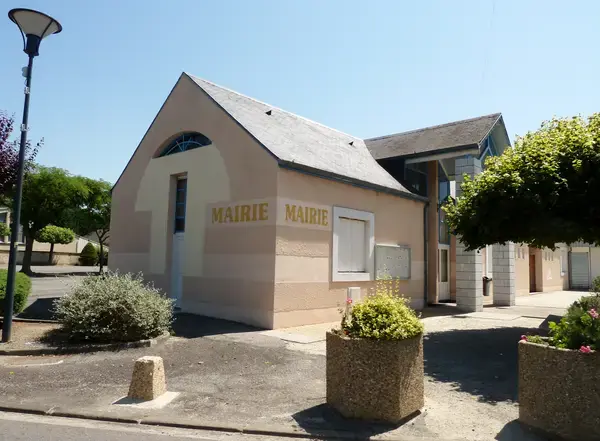 Ravalement Façade Isolant Entreprise isolation extérieure Ousse