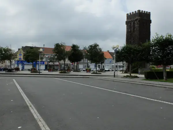 Ravalement Façade Isolant Entreprise isolation extérieure Outreau